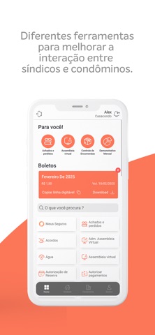 CASACONDO Screenshot 3 of 8