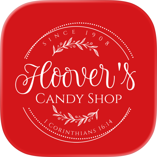 Hoovers Candy Shop