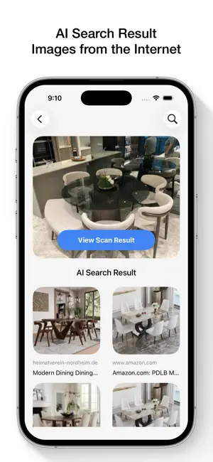 AI Lens - Photo Search & Scan screenshot 2