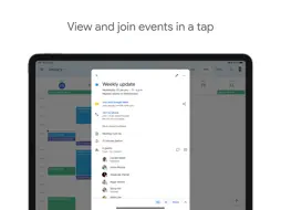 Google Calendar: Get Organized screenshot 11