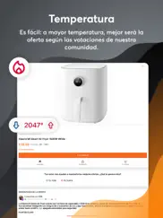 chollometro - chollos, ofertas ipad capturas de pantalla 3