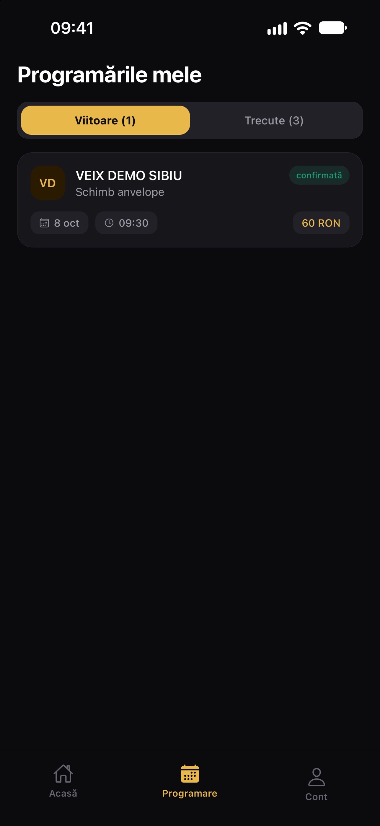 Screenshot 4 of Veix