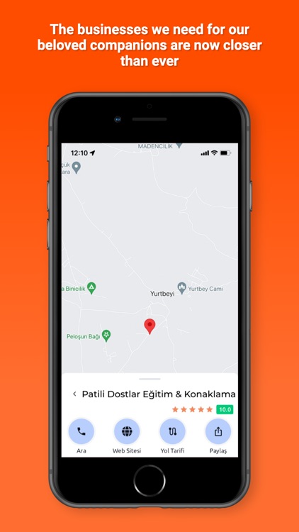 MeeHou App screenshot-3