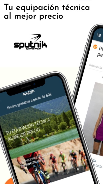 Sputnik Sportwear