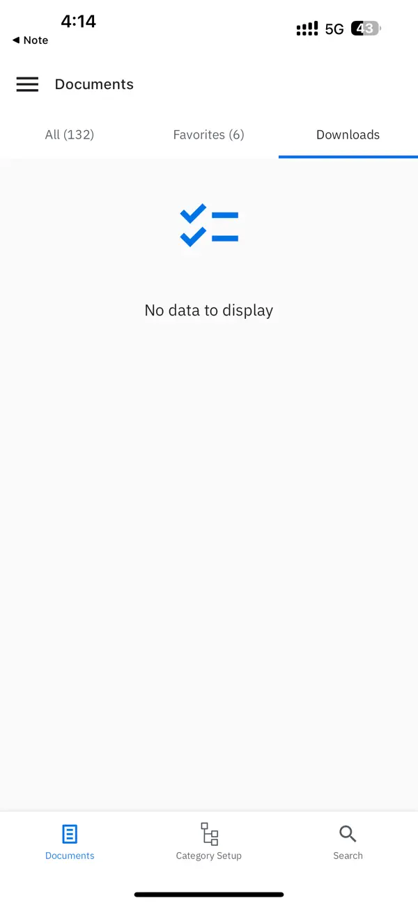 #2. Workcloud Docs (iOS) 作者: Reflexis Systems Inc