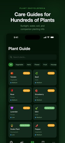 FarmWise AI - Plant Doctor iPhone screenshot