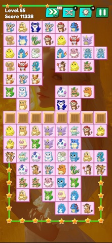 Link Animal - Onet Connect screenshot 1 of 6