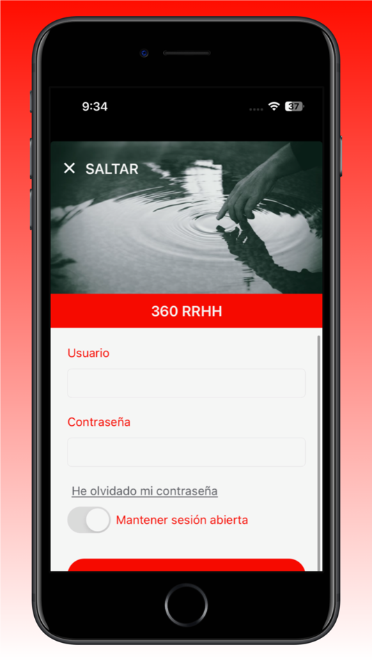 #1. 360 RRHH (iOS) By: 360 RRHH