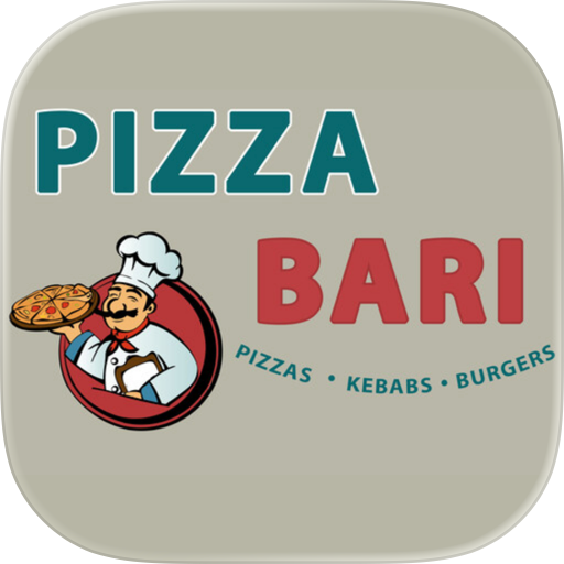 Pizza Bari,