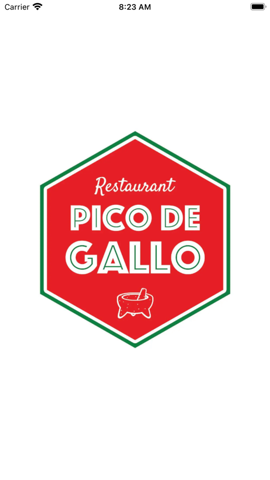Pico De Gallo 914 - 3.0.11 - (iOS)
