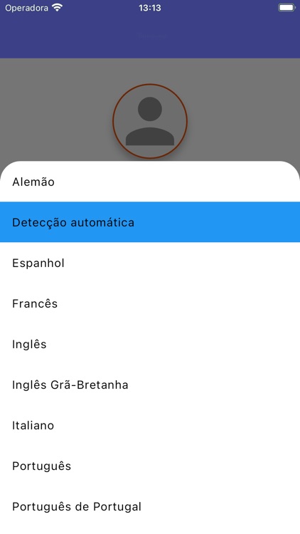TRANSDADOS screenshot-6