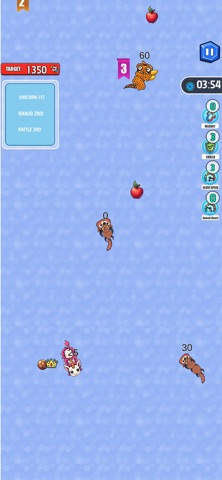 Royale Snake Battle Zone Screenshot 5 of 5