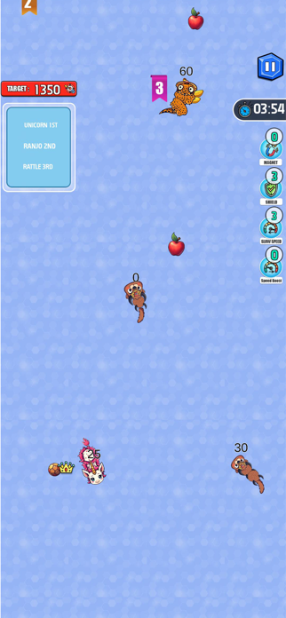 Royale Snake Battle Zone Screenshot 5 of 5