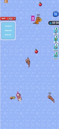 Royale Snake Battle Zone screenshot 5