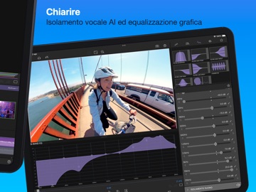 LumaFusion App Store preview screenshot 19