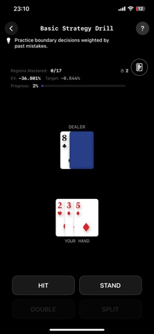 Card Counting Academy Screenshot 7 of 7