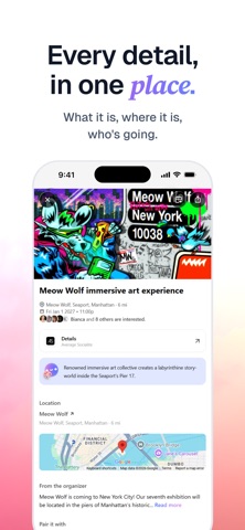Outie Screenshot 4 of 6