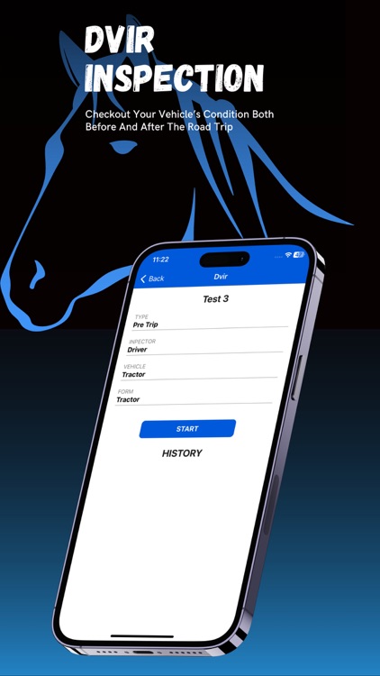 Bluehorse Eld screenshot-3
