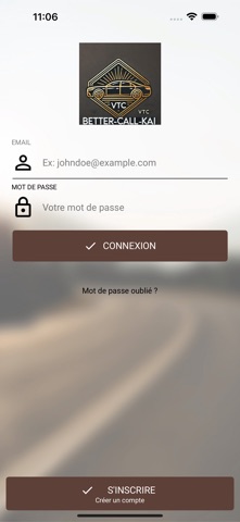 Better Call Kai VTC Shuttle Screenshot 1 of 3