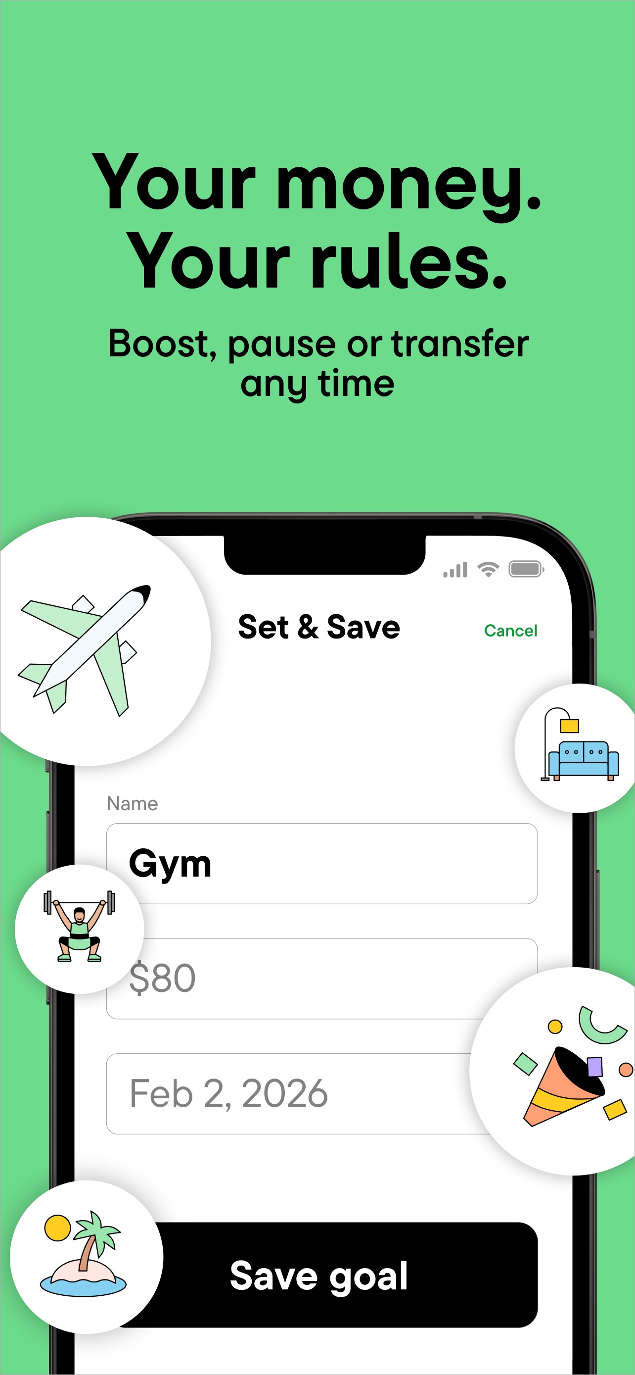 Oportun: Finances made simple screenshot 5