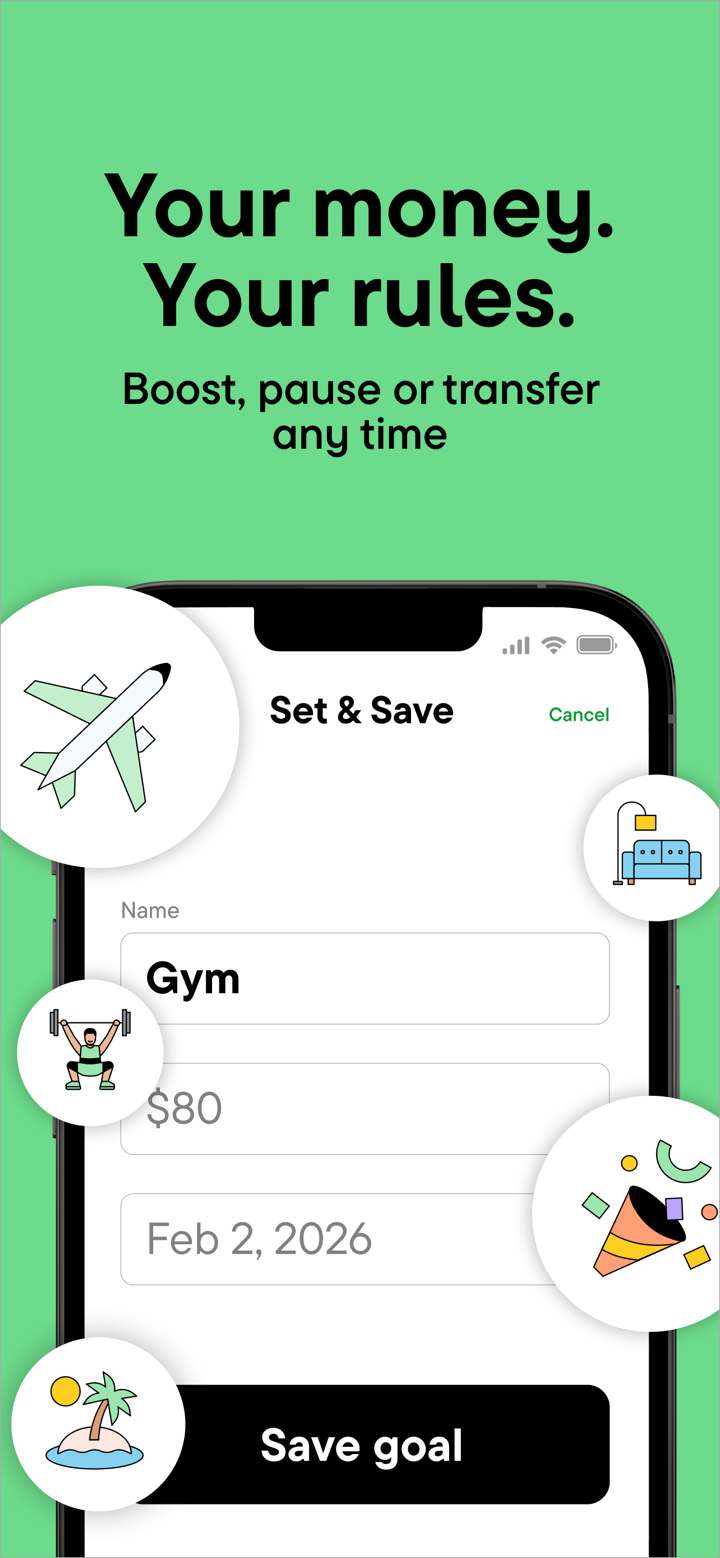 Oportun: Finances made simple screenshot 5