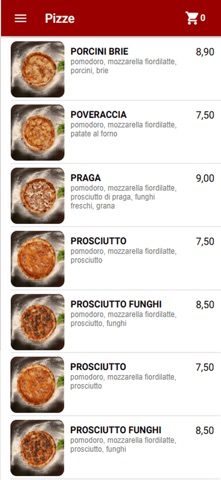 Dalmatino screenshot
