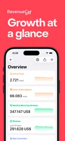 RevenueCat Mobile 1