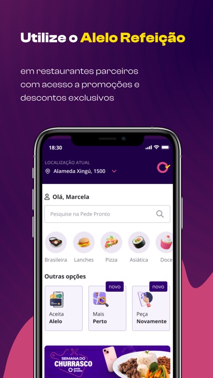 Pede Pronto screenshot-4