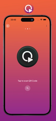 Q-Play screenshot