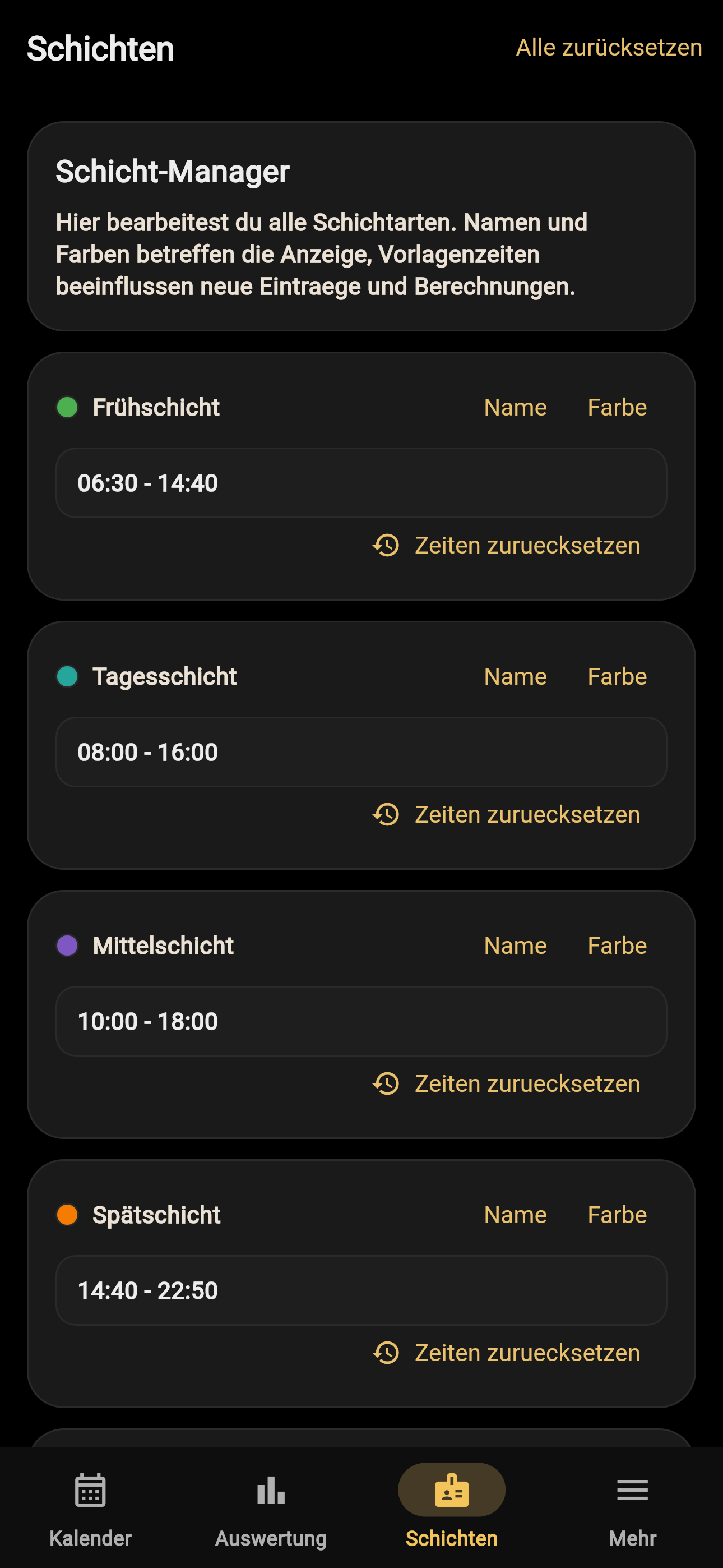 HafenLohn