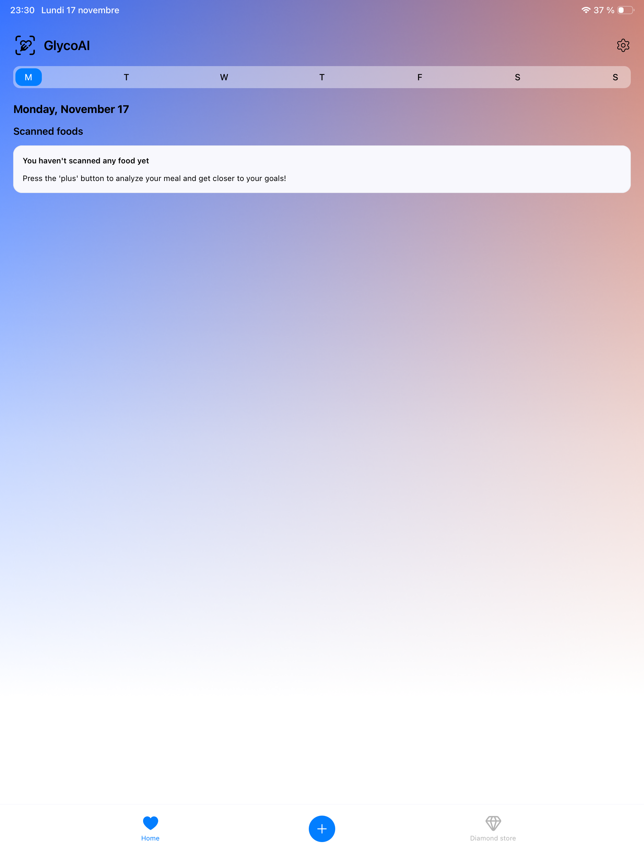 Glyco AI