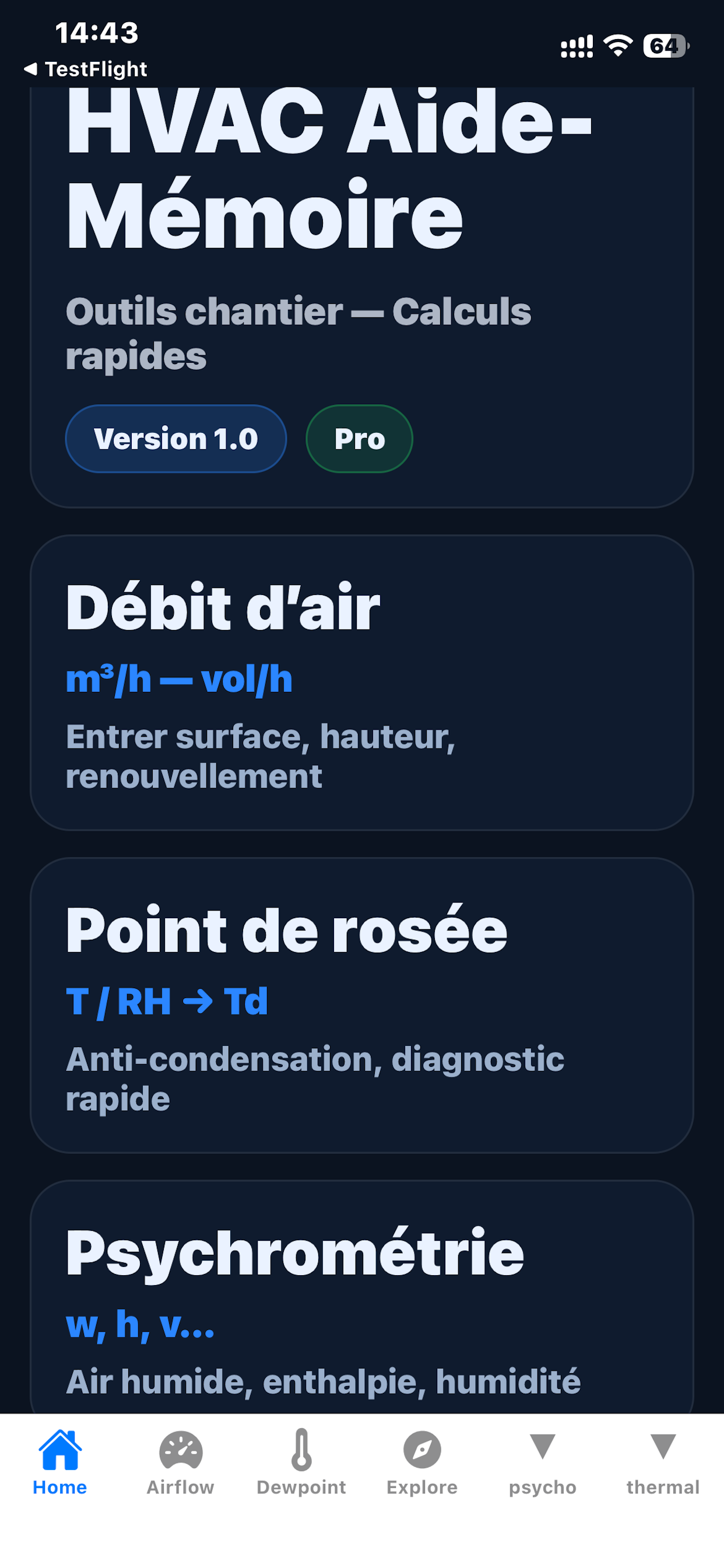 hvac-aide-memoire