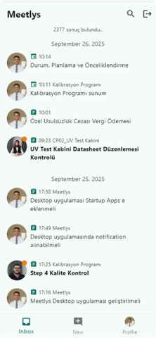 Meetlys Screenshot 2 of 4