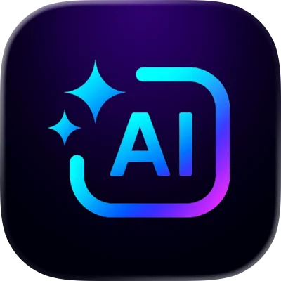 AI Creator Studio Logo