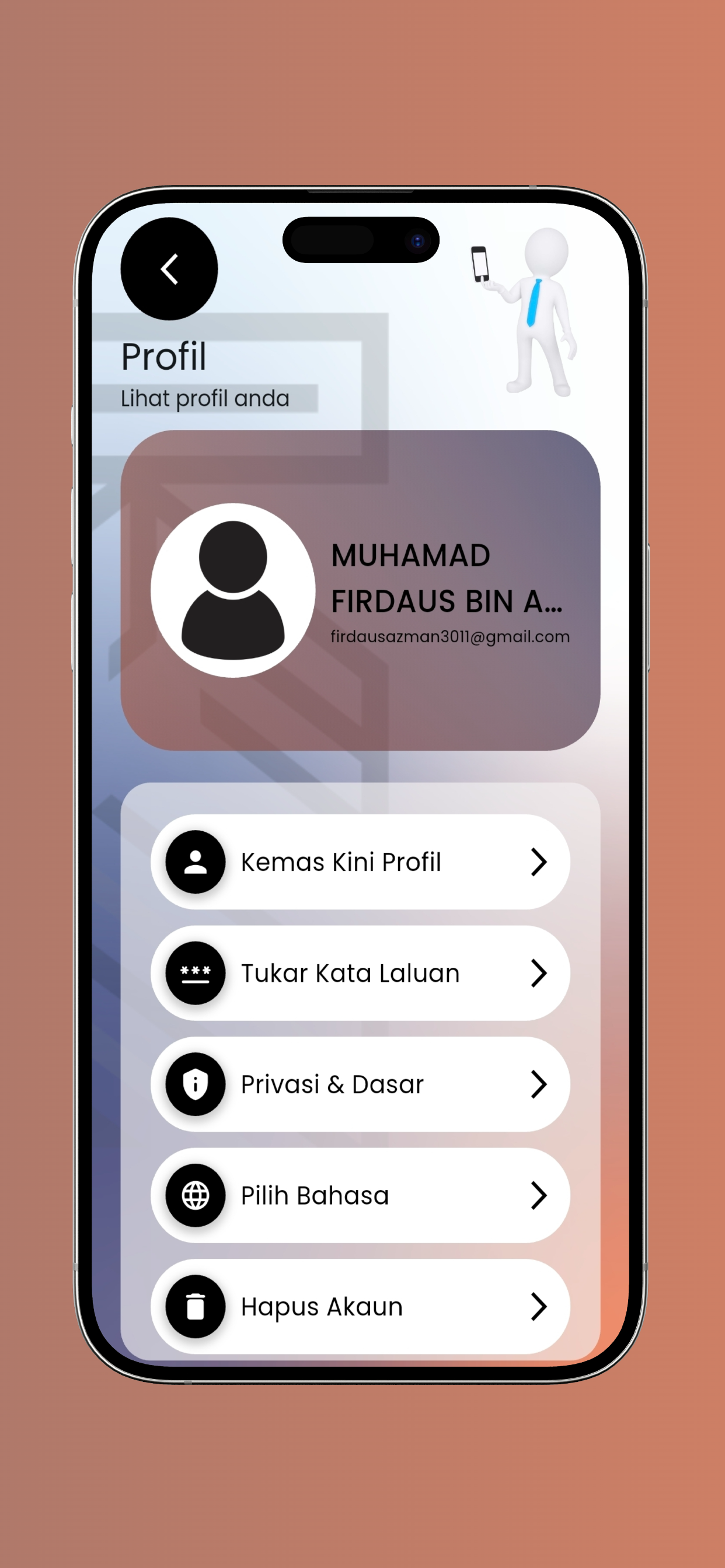 KV PORT DICKSON screenshot 4