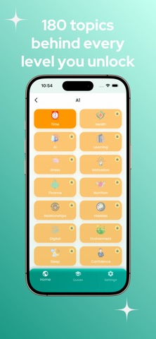 Readrush Screenshot 4 of 5