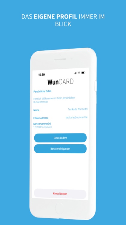 WunCARD screenshot-7