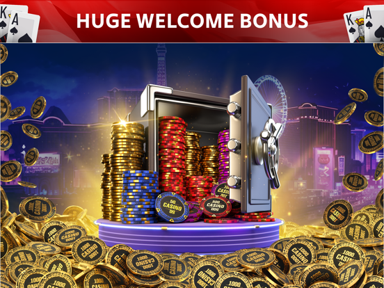 Blackjack 21: Blackjackist iPad app afbeelding 9