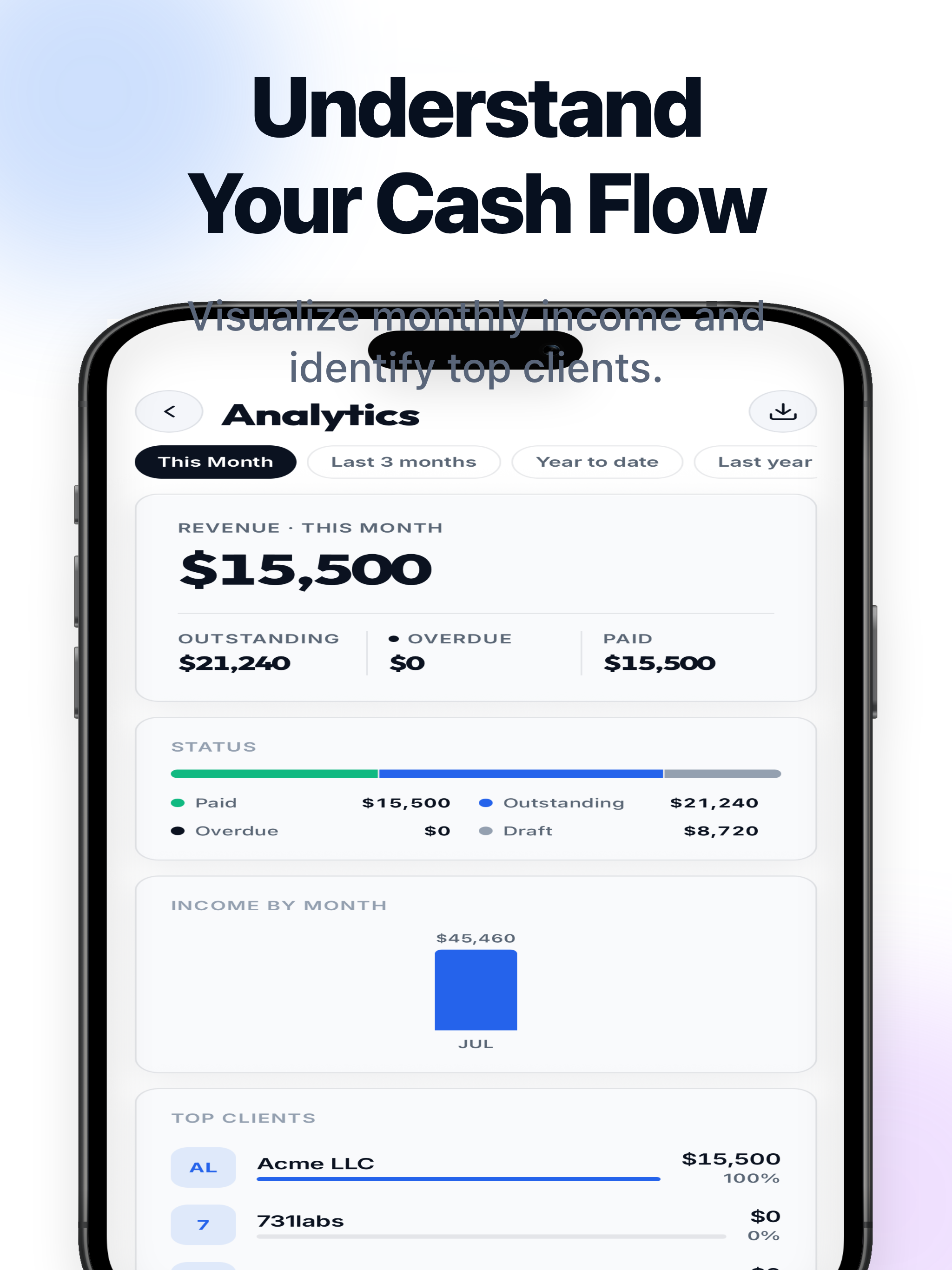 Invoice Snap: Estimate Maker screenshot 16