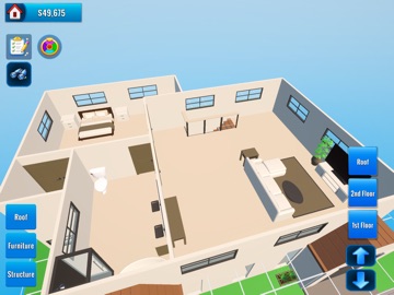Real Deal Developer iPad screenshot