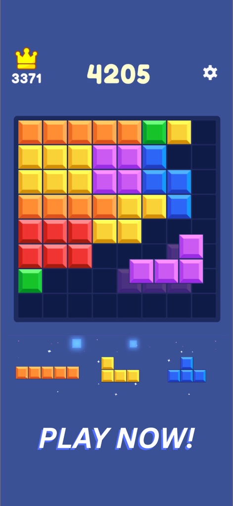 Block Puzzle Fun Game - Games App | MWM