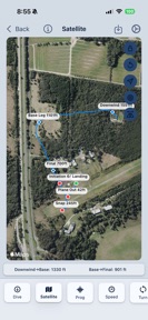 Flight Line: Canopy Piloting screenshot