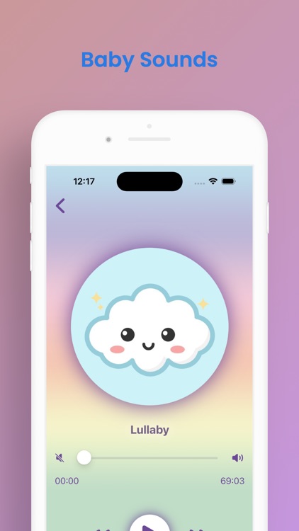 Fairy Tales: Baby Stories