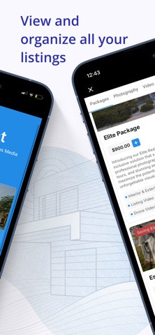 Focus Media LLC screenshot
