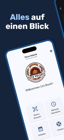 WilsteneApp Manager screenshot