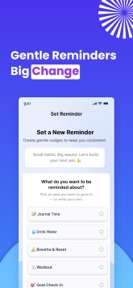 Quit Porn Addiction - GoonFree screenshot