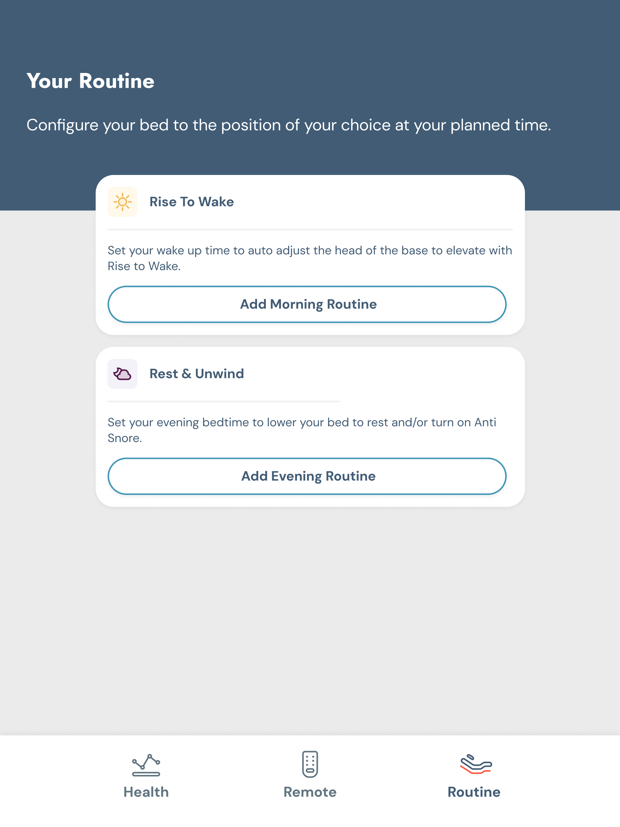 Ergo Wellness screenshot 8