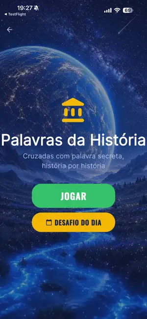 World in Stories screenshot 3