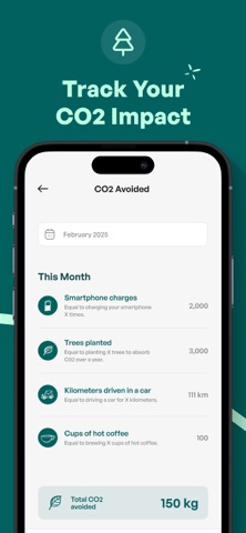 Wajba | Save Fresh Meals App Store preview screenshot 4