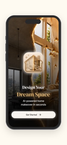AI Room Design & Decor screenshot